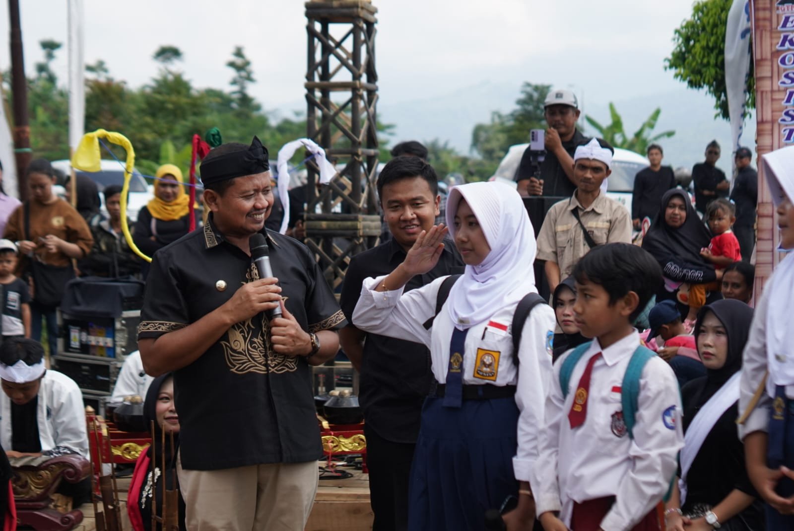 Ngalaksa Sumedang 2026