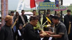 Di Balik Ngalaksa, Ada Cerita Warga yang Tak Banyak Diketahui