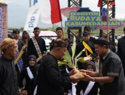 Di Balik Ngalaksa, Ada Cerita Warga yang Tak Banyak Diketahui