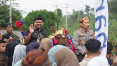 Ngalaksa Sumedang 2026