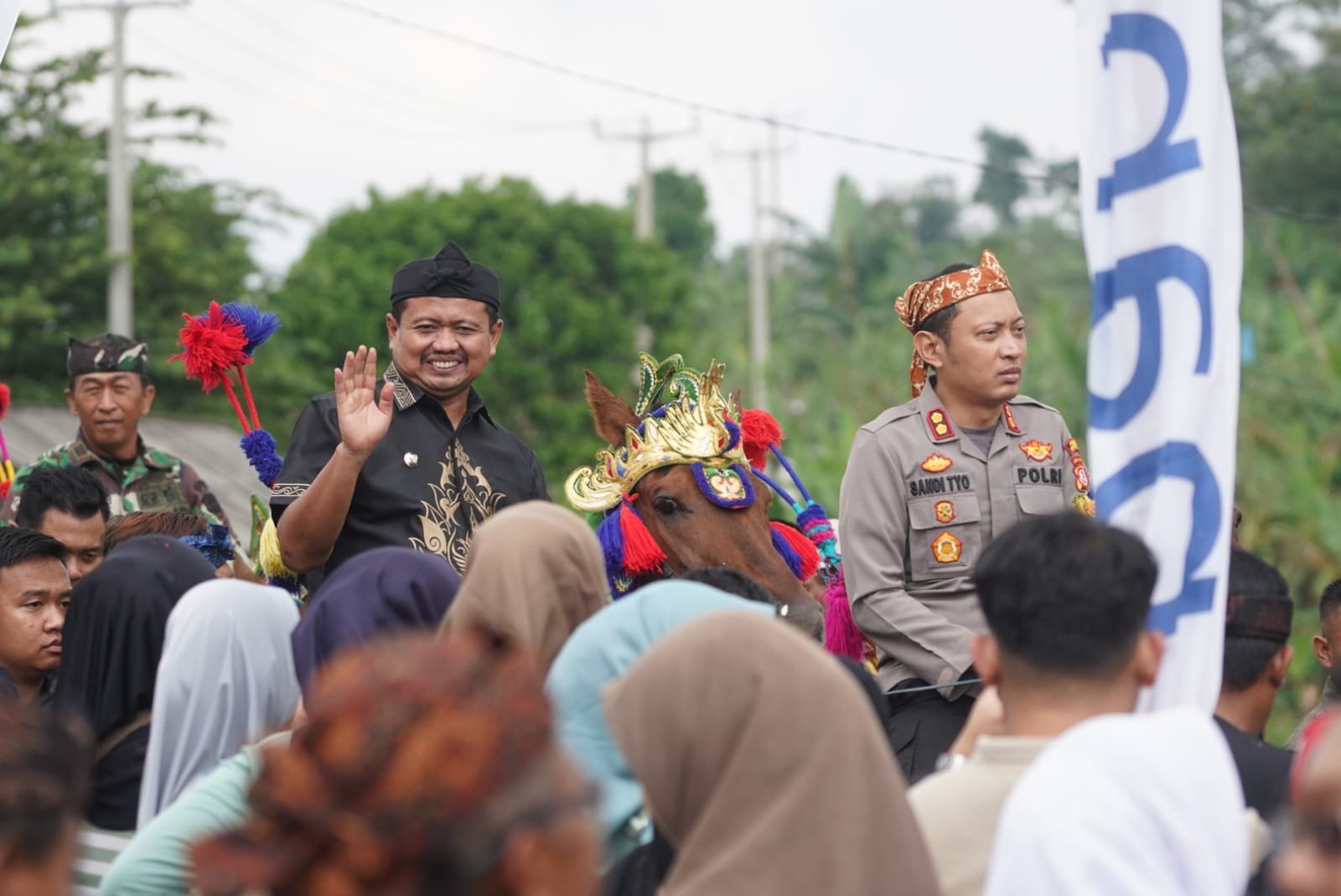 Ngalaksa Sumedang 2026