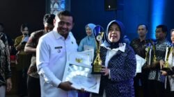 20 Insan Pendidikan Sumedang Raih Penghargaan, Bupati Dony: Mereka Sedang Membangun Masa Depan