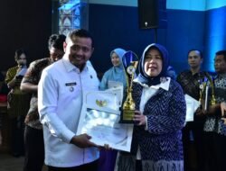 20 Insan Pendidikan Sumedang Raih Penghargaan, Bupati Dony: Mereka Sedang Membangun Masa Depan