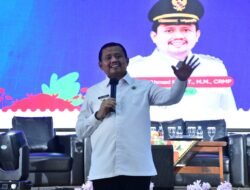 Bupati Dony Dorong Sekolah Ramah Lingkungan, Sampah Jadi Tantangan Besar di Sumedang