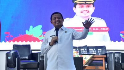 sekolah ramah lingkungan sumedang