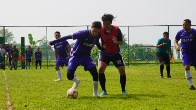 Liga Setda Respati Championship
