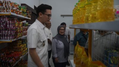 Warung Malika Sumedang