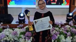 Guru PAUD di Sumedang Ini Jadi Penggerak Literasi, Raih Berbagai Prestasi hingga Tingkat Nasional