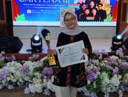 Guru PAUD di Sumedang Ini Jadi Penggerak Literasi, Raih Berbagai Prestasi hingga Tingkat Nasional