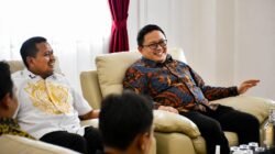 Pembangunan MAN IC Sumedang Ditarget Rampung 2026, Bupati Dony Dorong Pendidikan Unggulan