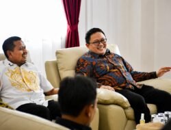 Pembangunan MAN IC Sumedang Ditarget Rampung 2026, Bupati Dony Dorong Pendidikan Unggulan