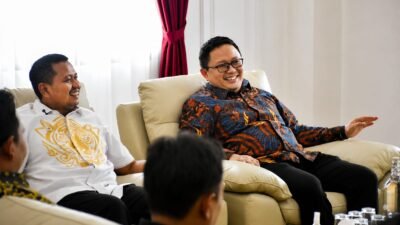 MAN IC Sumedang