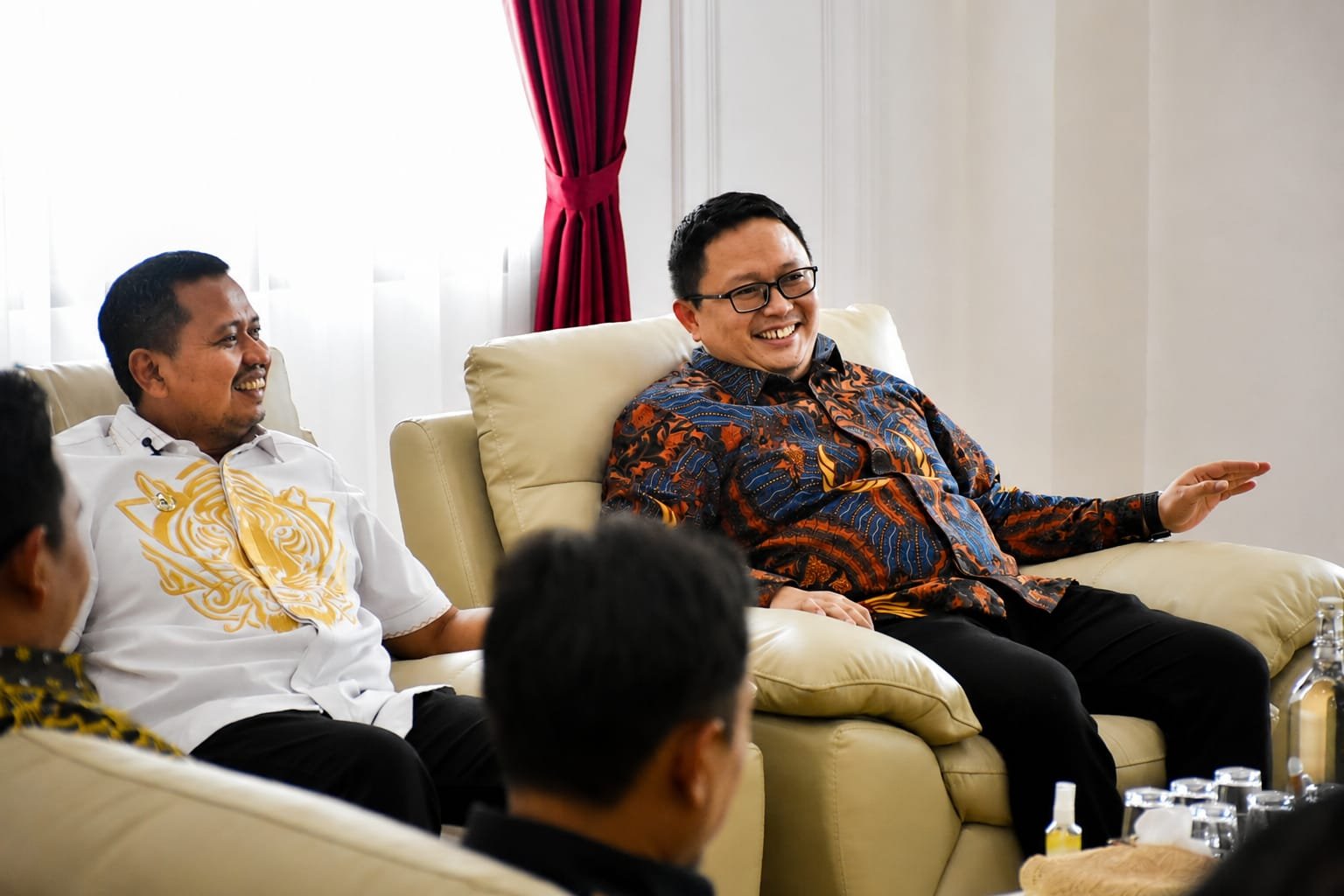 MAN IC Sumedang