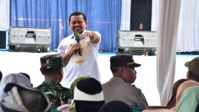 Kampung Sosial Cimanggung