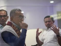 Dahlan Iskan Puji Tata Kelola Pemerintahan Sumedang, Sebut Transparan dan Inovatif