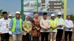 Kerja Keras Komisi III DPRD Sumedang Berbuah Hadirnya MAN IC