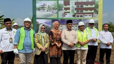 MAN IC Sumedang