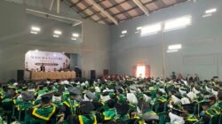 298 Santri MDT di Situraja Diwisuda, Siap Jadi Generasi Saleh di Era Globalisasi