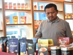 Produk UMKM Sumedang Kini Hadir di Chocolatos X-Quest Cimanggung