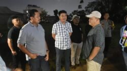 Jogging Track Baru di Jatinangor, Warga Cikeruh Segera Punya Tempat Olahraga Nyaman