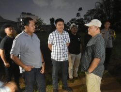 Jogging Track Baru di Jatinangor, Warga Cikeruh Segera Punya Tempat Olahraga Nyaman