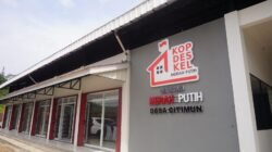 Sumedang Genjot Koperasi Merah Putih, Bupati Dony Targetkan 140 Koperasi Segera Beroperasi
