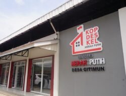 Sumedang Genjot Koperasi Merah Putih, Bupati Dony Targetkan 140 Koperasi Segera Beroperasi