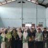 Semarak Harlah ke-76, PAC Fatayat NU Situraja Gelar Lomba Paduan Suara Mars Fatayat dan Ya Lal Wathon