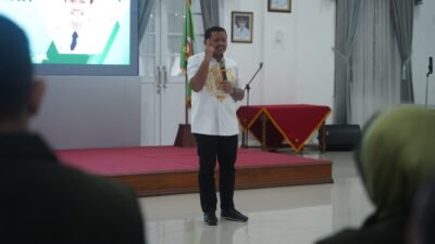 May Day Sumedang 2026