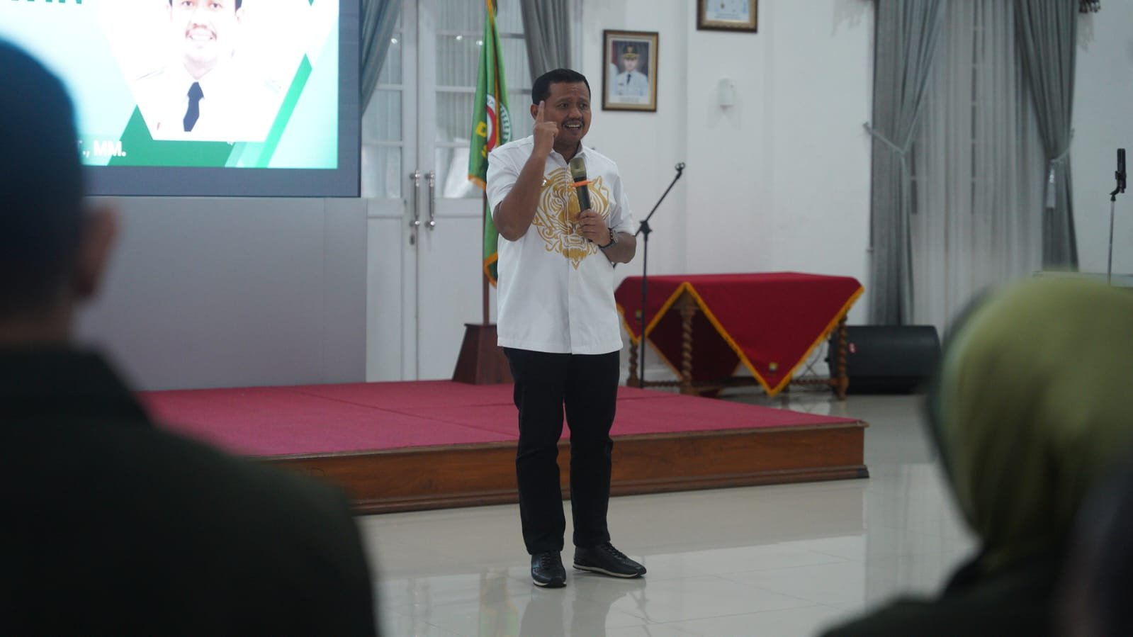 May Day Sumedang 2026