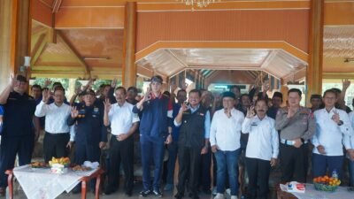 Muscab Organda Sumedang