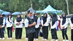Milangkala ke-25 Cisarua, Bupati Dony Ajak Warga Kompak Bangun Daerah