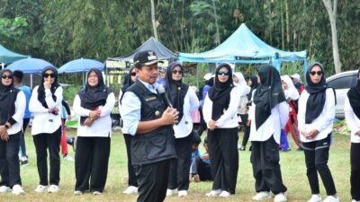 Milangkala Kecamatan Cisarua