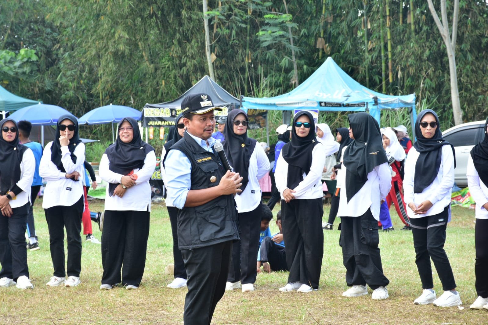 Milangkala Kecamatan Cisarua