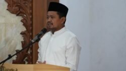 Pemkab Sumedang Dorong Kurban Ramah Lingkungan, Gunakan Besek dan Daun Pisang