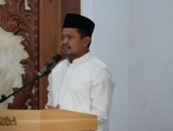 Pemkab Sumedang Dorong Kurban Ramah Lingkungan, Gunakan Besek dan Daun Pisang