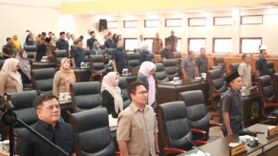 Pansus DPRD Sumedang
