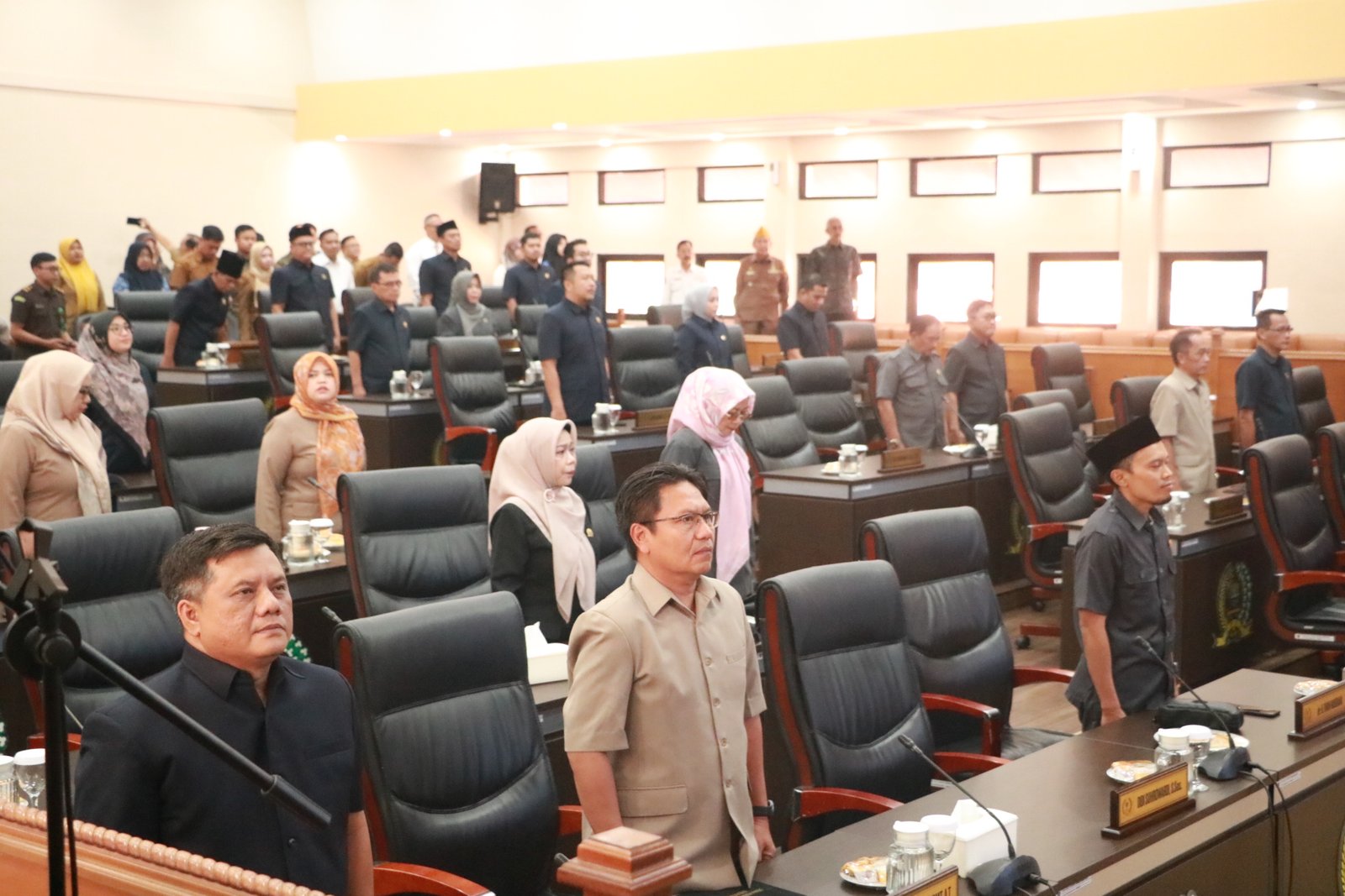 Pansus DPRD Sumedang