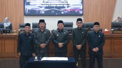 IKM Setwan Sumedang