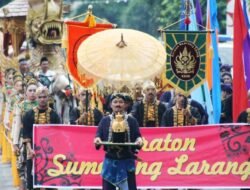 Tanpa Disadari, Sumedang Mulai Berubah Cepat, Ini yang Terjadi