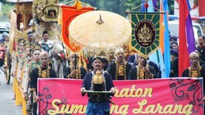 Tanpa Disadari, Sumedang Mulai Berubah Cepat, Ini yang Terjadi