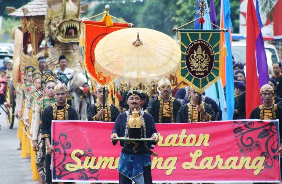 perubahan Sumedang