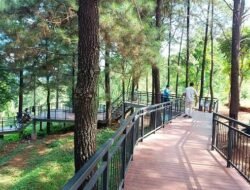 7 Wisata Tersembunyi di Sumedang yang Jarang Diketahui, Cocok untuk Healing