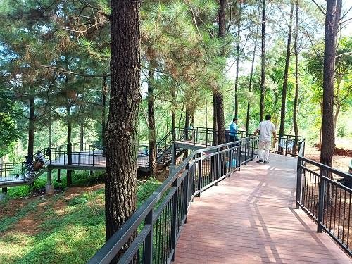 wisata tersembunyi sumedang