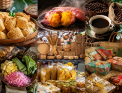 50 Oleh-Oleh Khas Sumedang yang Wajib Dibawa Pulang, Bukan Cuma Tahu!