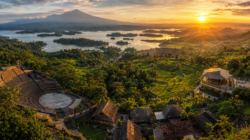 100 Tempat Wisata Terbaik di Kabupaten Sumedang: Alam, Budaya, Hidden Gem, dan Destinasi Favorit 2026