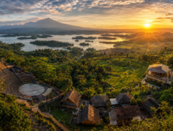 100 Tempat Wisata Terbaik di Kabupaten Sumedang: Alam, Budaya, Hidden Gem, dan Destinasi Favorit 2026