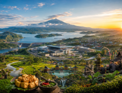100 Fakta Menarik tentang Kabupaten Sumedang: Sejarah, Wisata, Budaya, Kuliner, hingga Potensi Masa Depan
