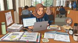 Cara Menulis Essay LPDP yang Menarik dan Mudah Dipahami