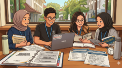 5 Tips Lolos Beasiswa LPDP untuk Mahasiswa dan Fresh Graduate